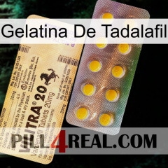 Tadalafil Jelly new06